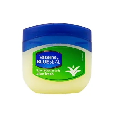 Vaseline® Blue Seal Aloe Fresh Petroleum Jelly 100ml