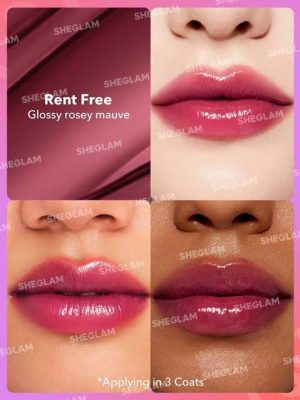 Sheglam-Rent-Free