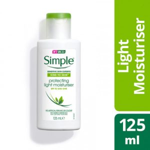 Simple-Light-Moisturiser